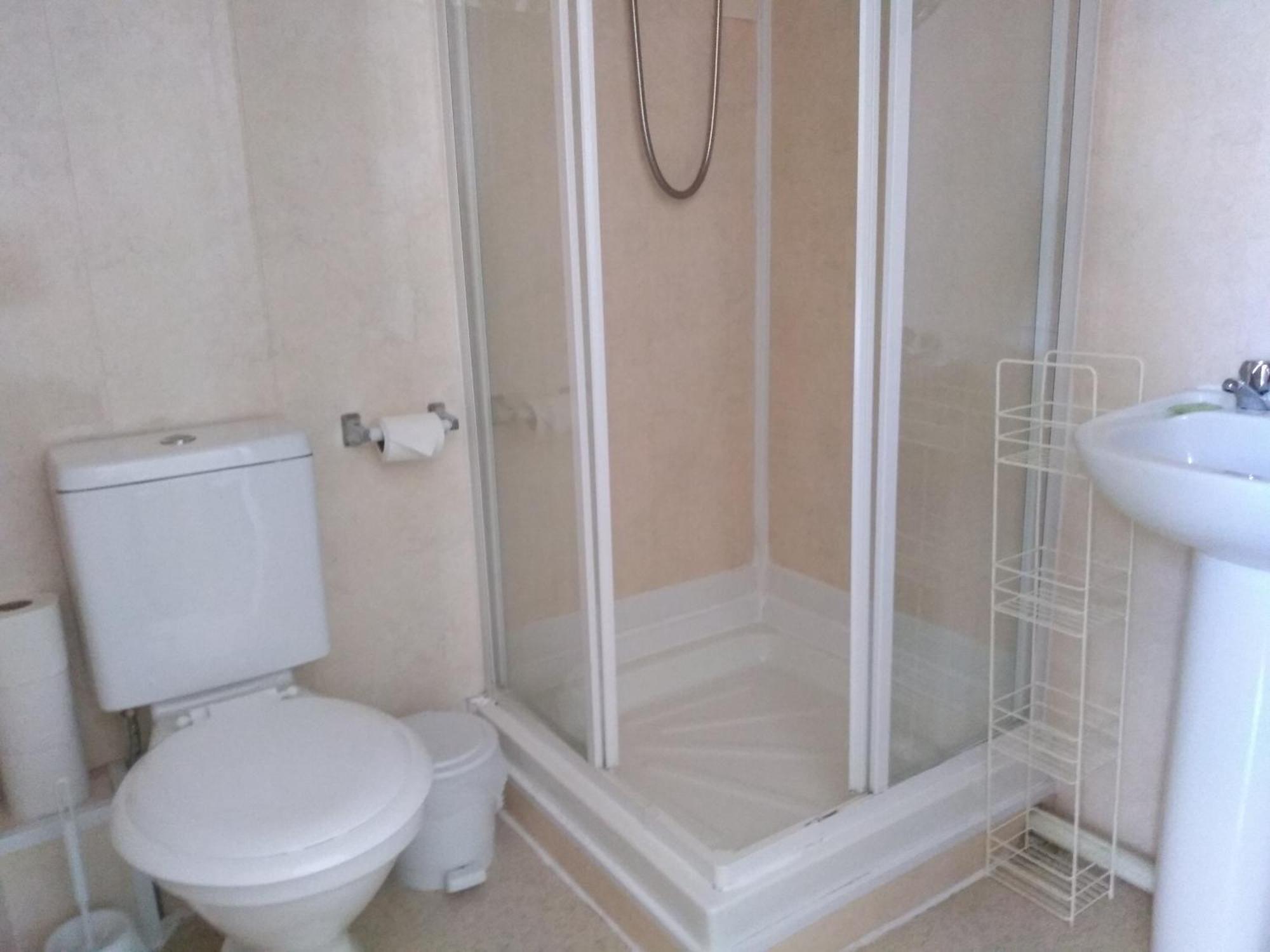 Southview Hotel Blackpool Zimmer foto