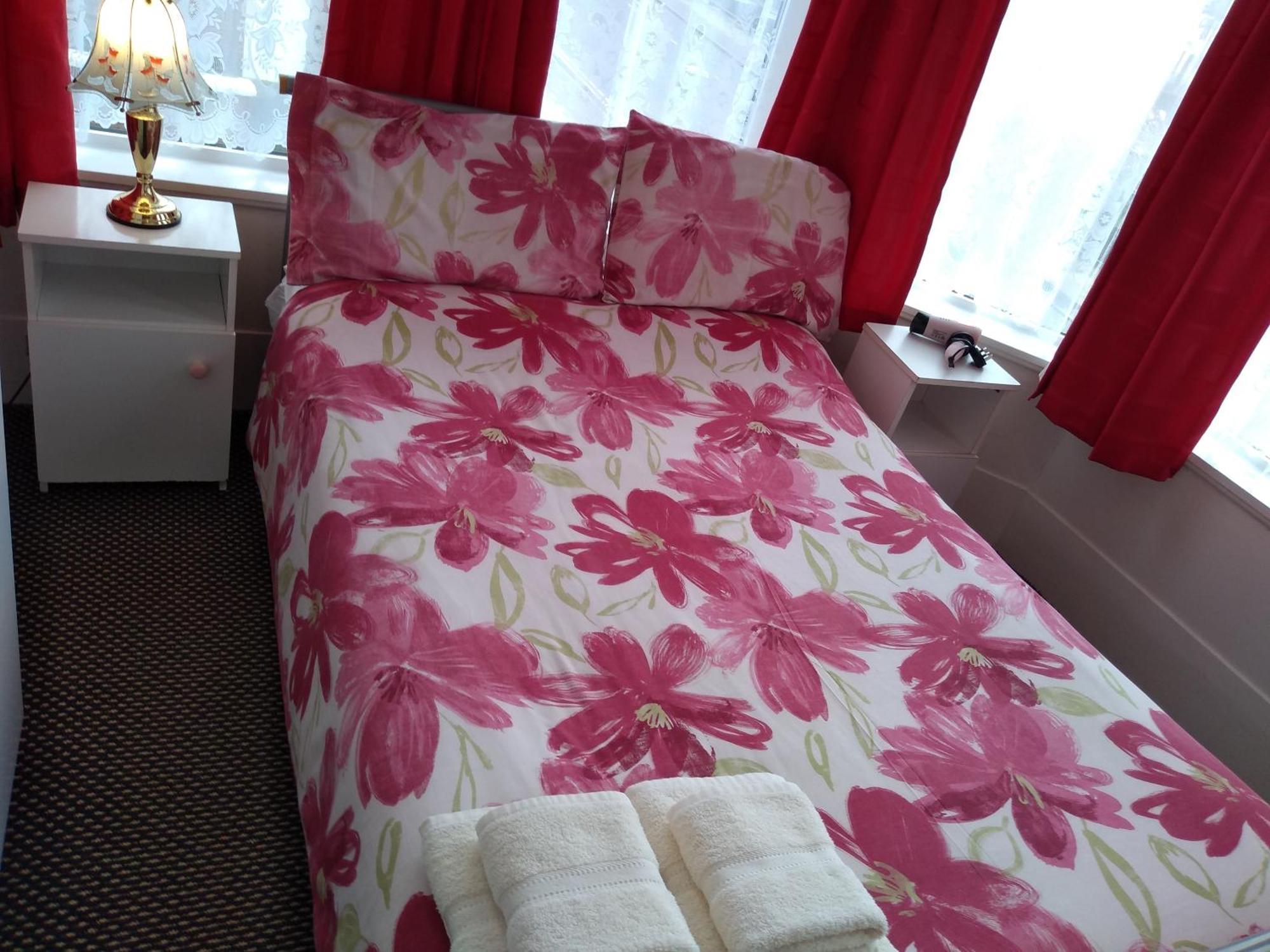 Southview Hotel Blackpool Zimmer foto